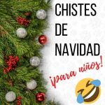 Chistes de Navidad para Niños