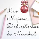 Dedicatorias de Navidad