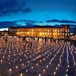 Costumbres en Navidad en Colombia