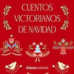 Recopilación de cuentos victorianos de Navidad