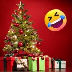 Los 5 mejores chistes de Navidad