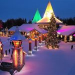 Costumbres de Navidad en Finlandia