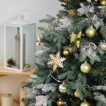 ¿Por qué en Navidad se pone un árbol?